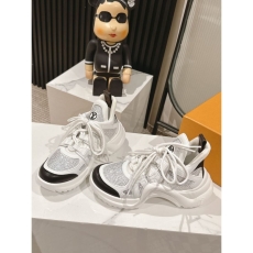 Louis Vuitton Archlight Shoes